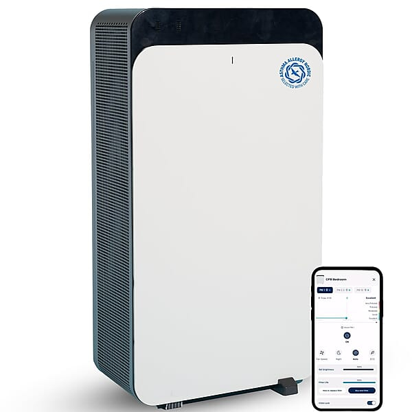 Blue air 9i Smart Air Purifier 1850 Sq. ft. Blue air 9i Smart Air Purifier 1850 Sq. ft.