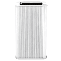 Blueair Air purifier Filter For Blue Pure 121 HEPA+CARBON Blueair Air purifier Filter For Blue Pure 121 HEPA+CARBON