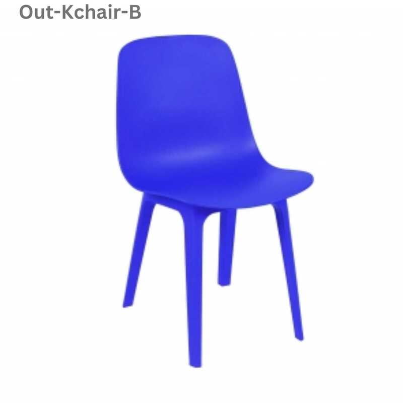 Kids Chair
