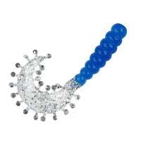 Kalin's 2" Triple Threat Tickle Grub Kalin's 2" Triple Threat Tickle Grub