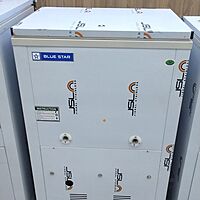 Blue Star Storage Water Cooler SWC Series-SWC6080SS Blue Star Storage Water Cooler SWC Series-SWC6080SS