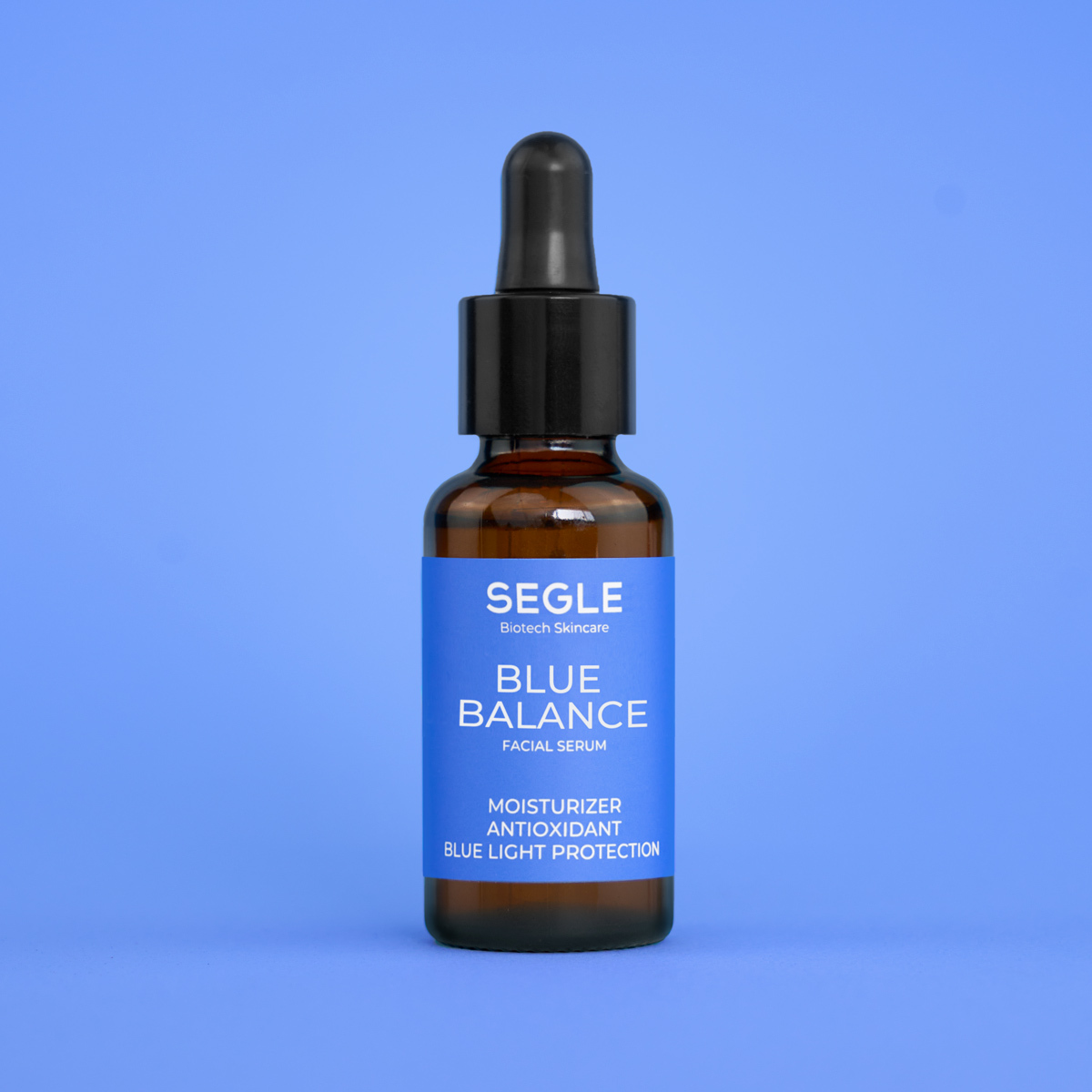 Blue Balance Sérum 30 ml