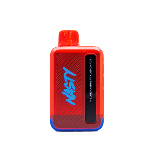 Nasty Rechargeable Bar 9000 puff 50mg