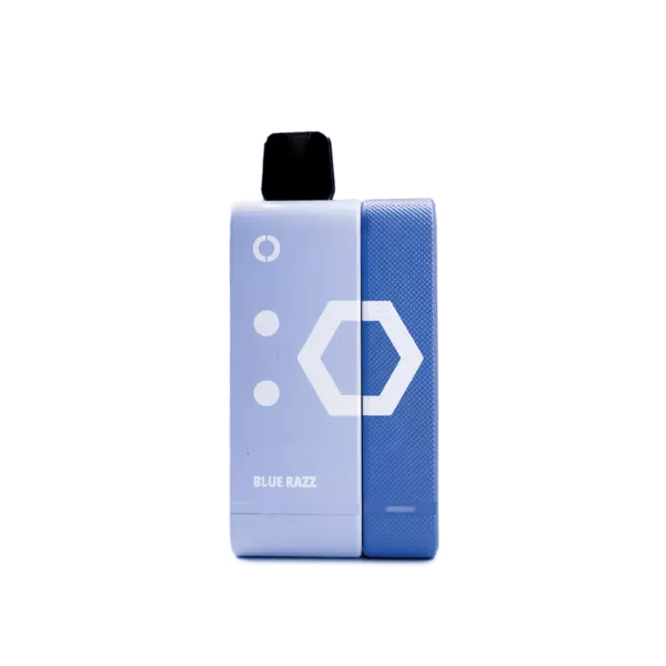 ELF Rechargeable Pod Kit EW900 50mg