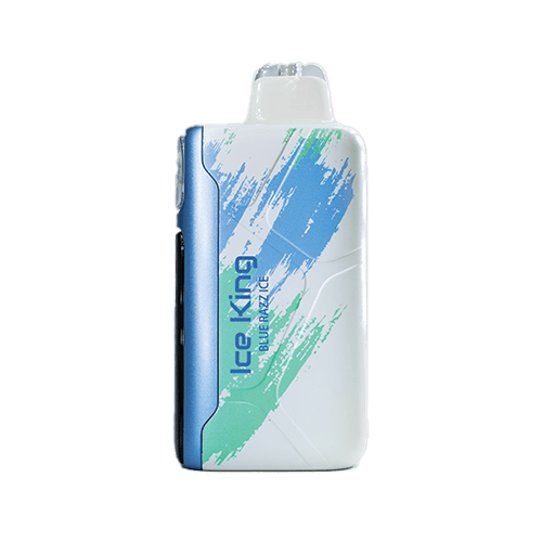 ELF Rechargeable Vape Bar – Ice King