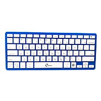 Indigenius Multilingual Keyboard