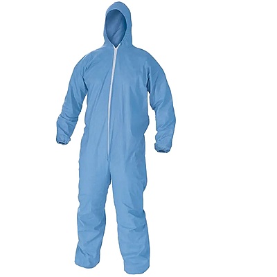 Pinnacle Disposable Coverall