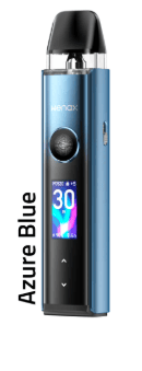 Geekvape Wenax Q Pro