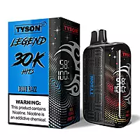 TYSON LEGEND