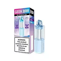 GEEK BAR MATE PODS