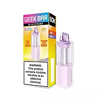 GEEK BAR MATE PODS