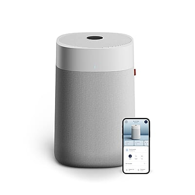 Blueair 211i Max Smart Air Purifier