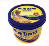 Blueband Margarine 500gm