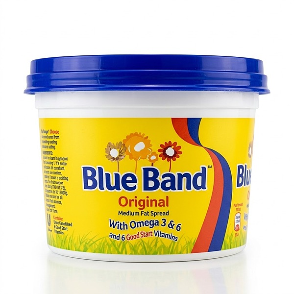 Blueband Margarine 500gm