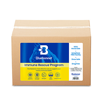 Immune Health Rescue