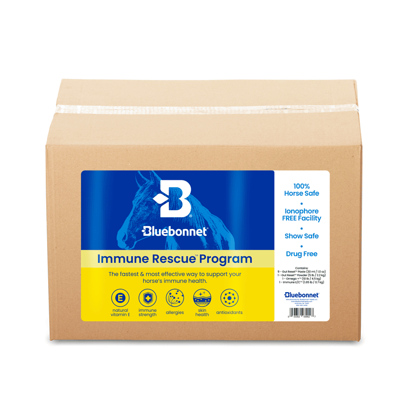 Immune Health Rescue