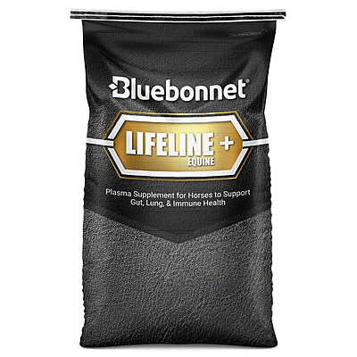 Lifeline+ Equine