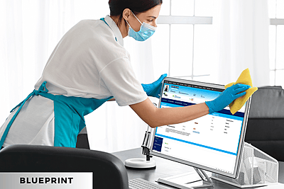 Zoho CRM Trade Services Blueprint Pack Zoho CRM Trade Services Blueprint Pack