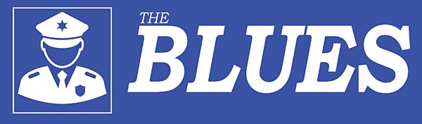 Booth # 69-2026 Blues Police Magazine
