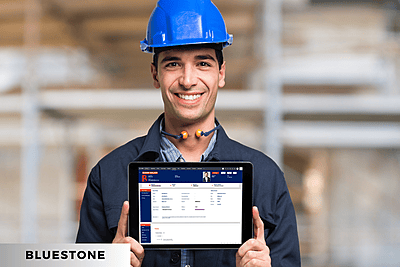 Zoho CRM Trade Services Bluestone Pack Zoho CRM Trade Services Bluestone Pack