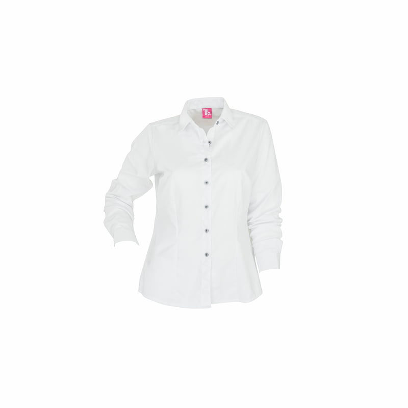 T1072CAMISA FLEX CABALLERO ML BIBO