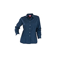 T1072CAMISA FLEX CABALLERO ML BIBO