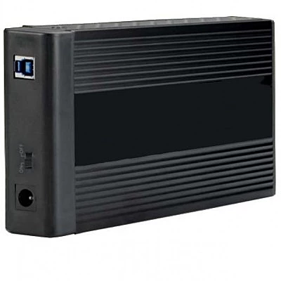 Boîtier Disque Dur Externe SATA USB 3.0