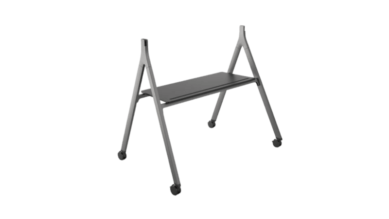 Neat Board Rolling Stand