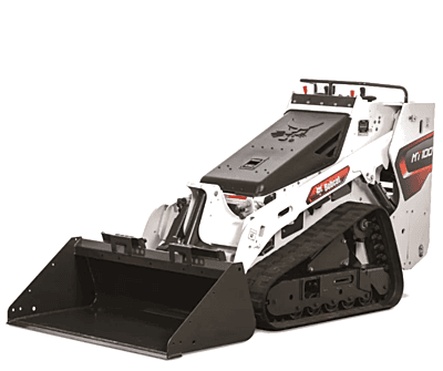 BOBCAT MT100 MINI TRACK LOADER
