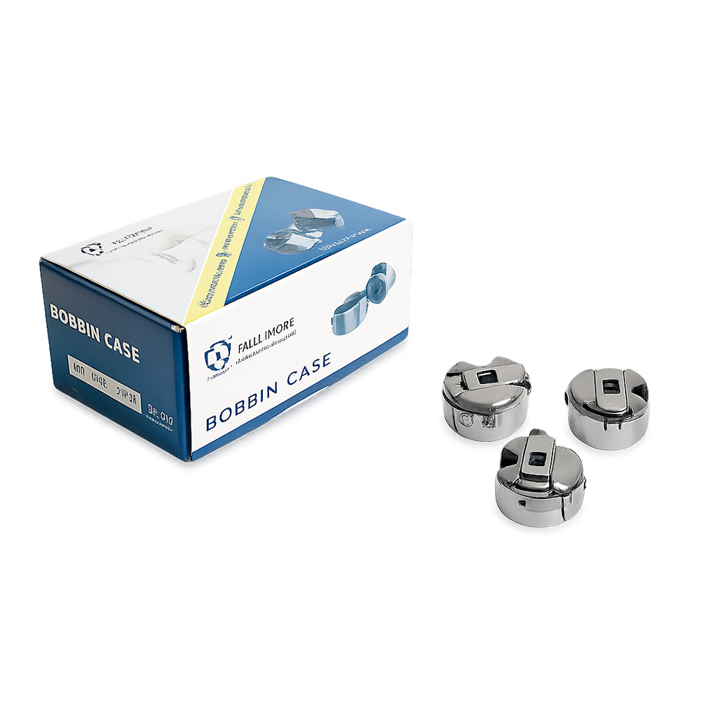 Caja Metalica Baja Para Bobina Indust Caja x 50 Unidades