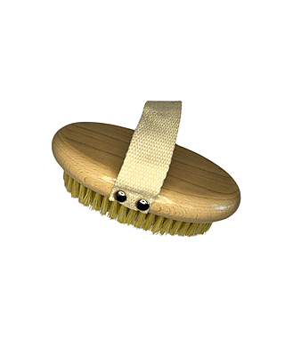 Body Brush