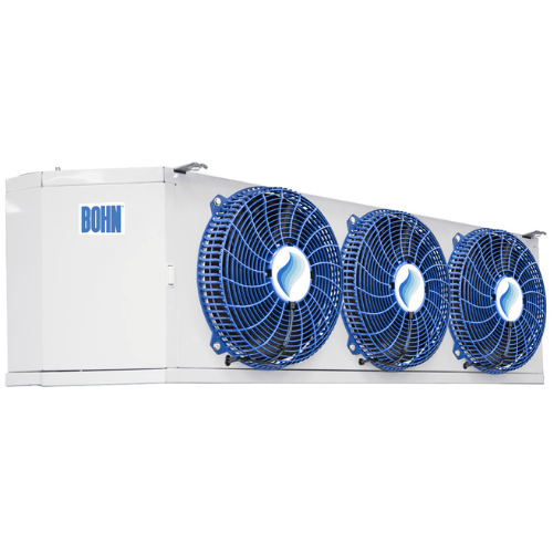 Evaporador Alto Perfil Deshielo Electrico 6App 208-230/3/60 Alto Volumen De Aire-Bhe1650Cva