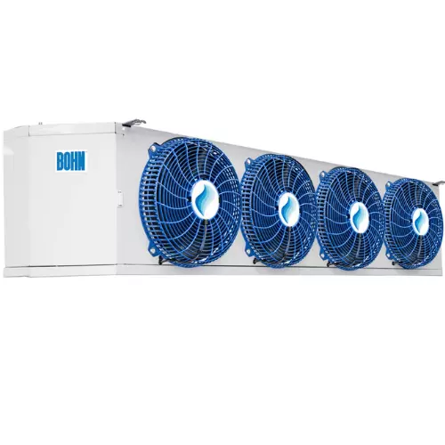Evaporador Deshielo Resistencias 460/1/60-Bme430Ma