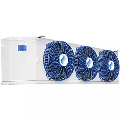 Evaporador Deshielo Resistencias 460/3/60-Bml330Da