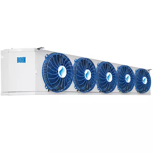 Evaporador Deshielo Resistencias 460/3/60-Bme620Da