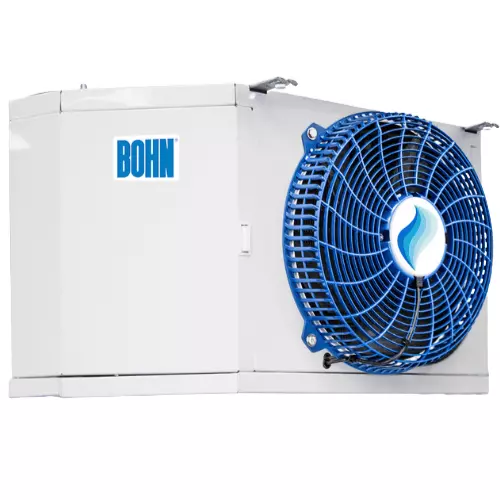 Evaporador Deshielo Resistencias 208-230/3/60-Bme140Ca