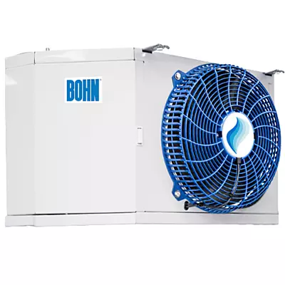 Evaporador Medio Perfil Deshielo Electrico 6App 460/1/60-Bme140Ma