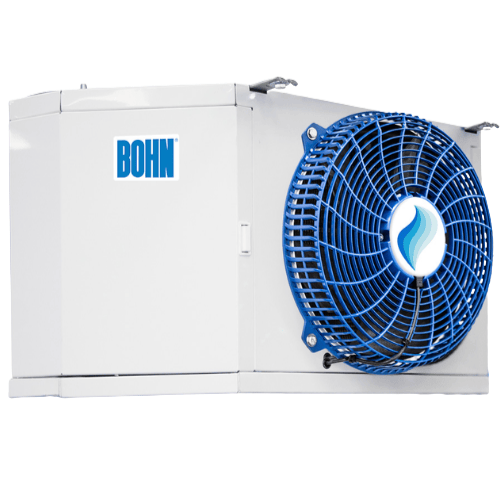 Evaporador Medio Perfil Deshielo Electrico 6App 460/1/60-Bme140Ma