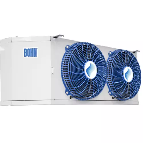 Evaporador Medio Perfil Deshielo Gas Caliente 6App 460/1/60-Bmg190Ma