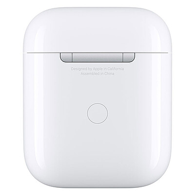Boitier De Charge Sans Fil Pour Earpods