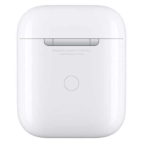 Boitier De Charge Sans Fil Pour Earpods