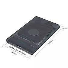 Boitier Disque Dur Externe 2.5" USB 3.0 vers SATA Onten OTN-UHD2