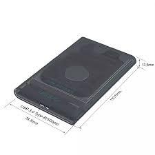 Boitier Disque Dur Externe 2.5" USB 3.0 vers SATA Onten OTN-UHD2
