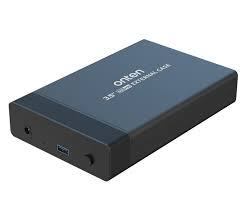 Boitier Disque Dur Externe 3.5" Onten UHD3