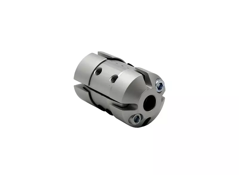 Finisher Hub