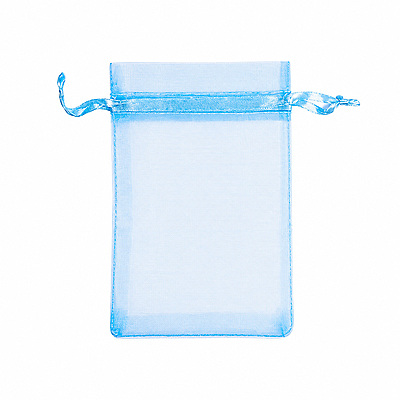 Bolsas De Tull 7*9Cms Paquete X 25 Unidades