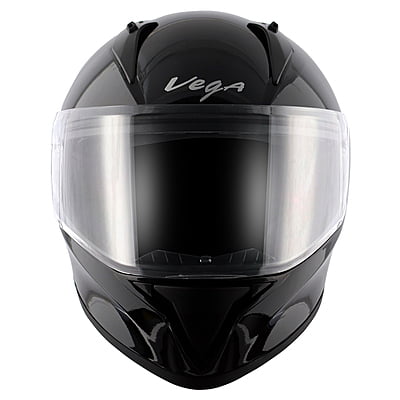 VEGA BOLT BLACK C/V (L)