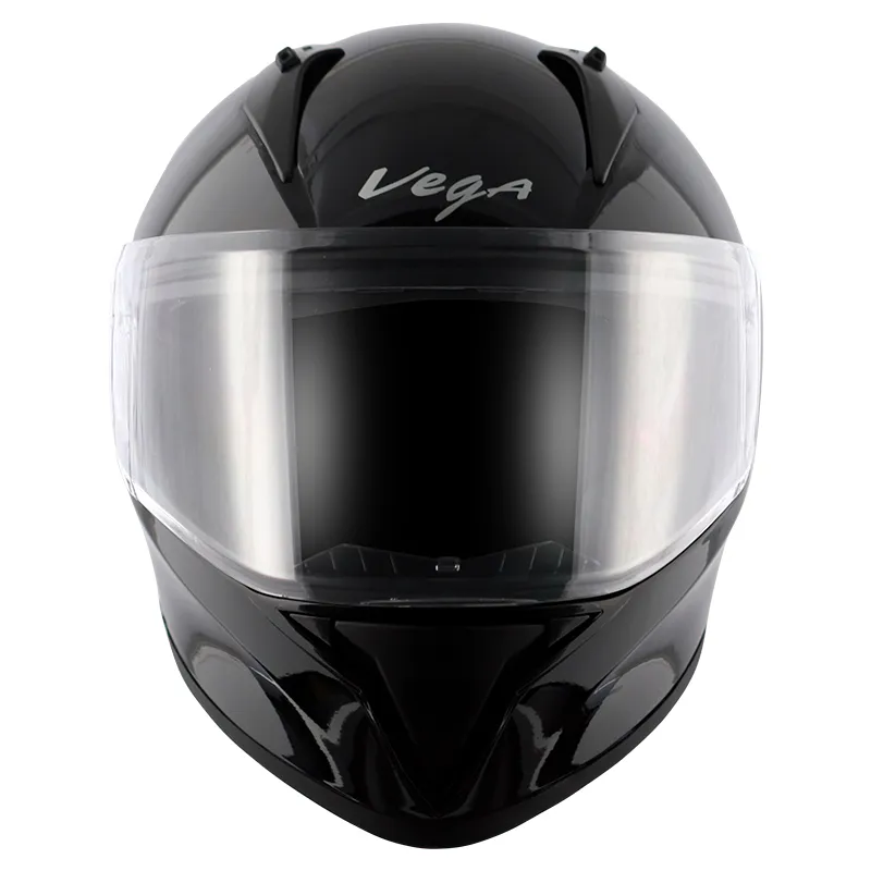 VEGA BOLT BLACK C/V (XL) VEGA BOLT BLACK C/V (XL)