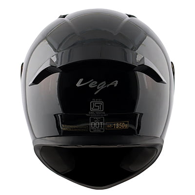VEGA BOLT BLACK C/V (L)