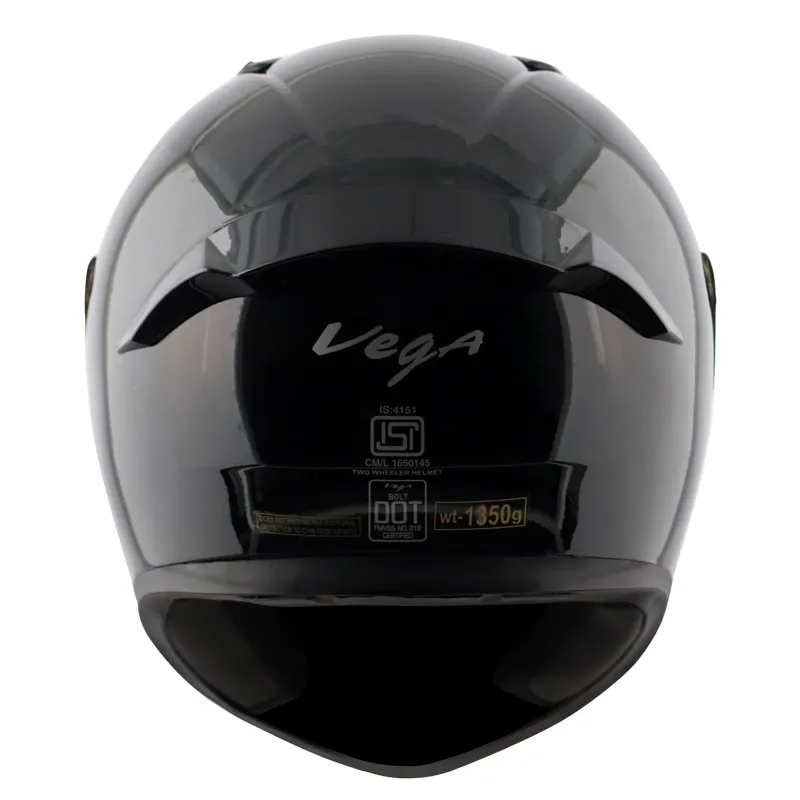 VEGA BOLT BLACK C/V (M) VEGA BOLT BLACK C/V (M)
